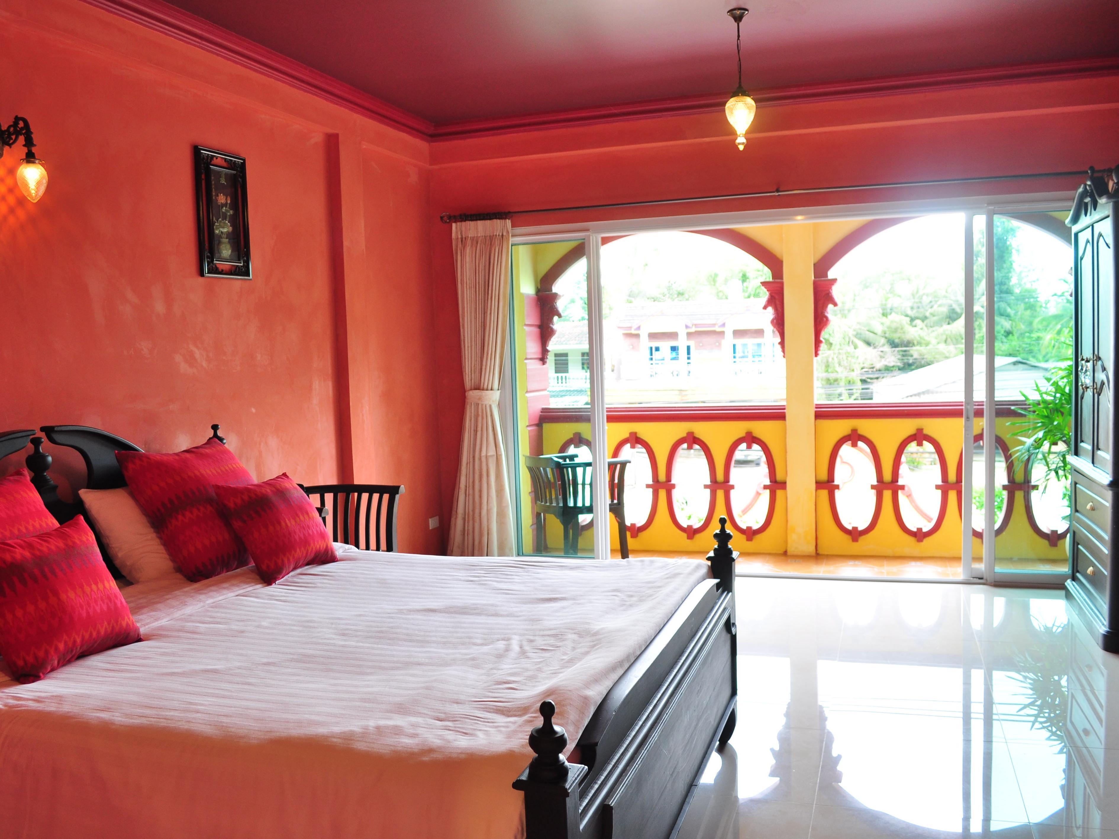 Khaolak Boutique Hertitage Khao Lak Dış mekan fotoğraf