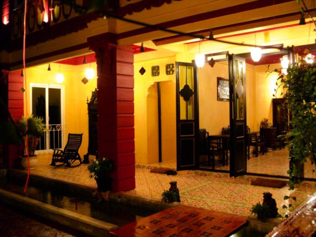 Khaolak Boutique Hertitage Khao Lak Dış mekan fotoğraf