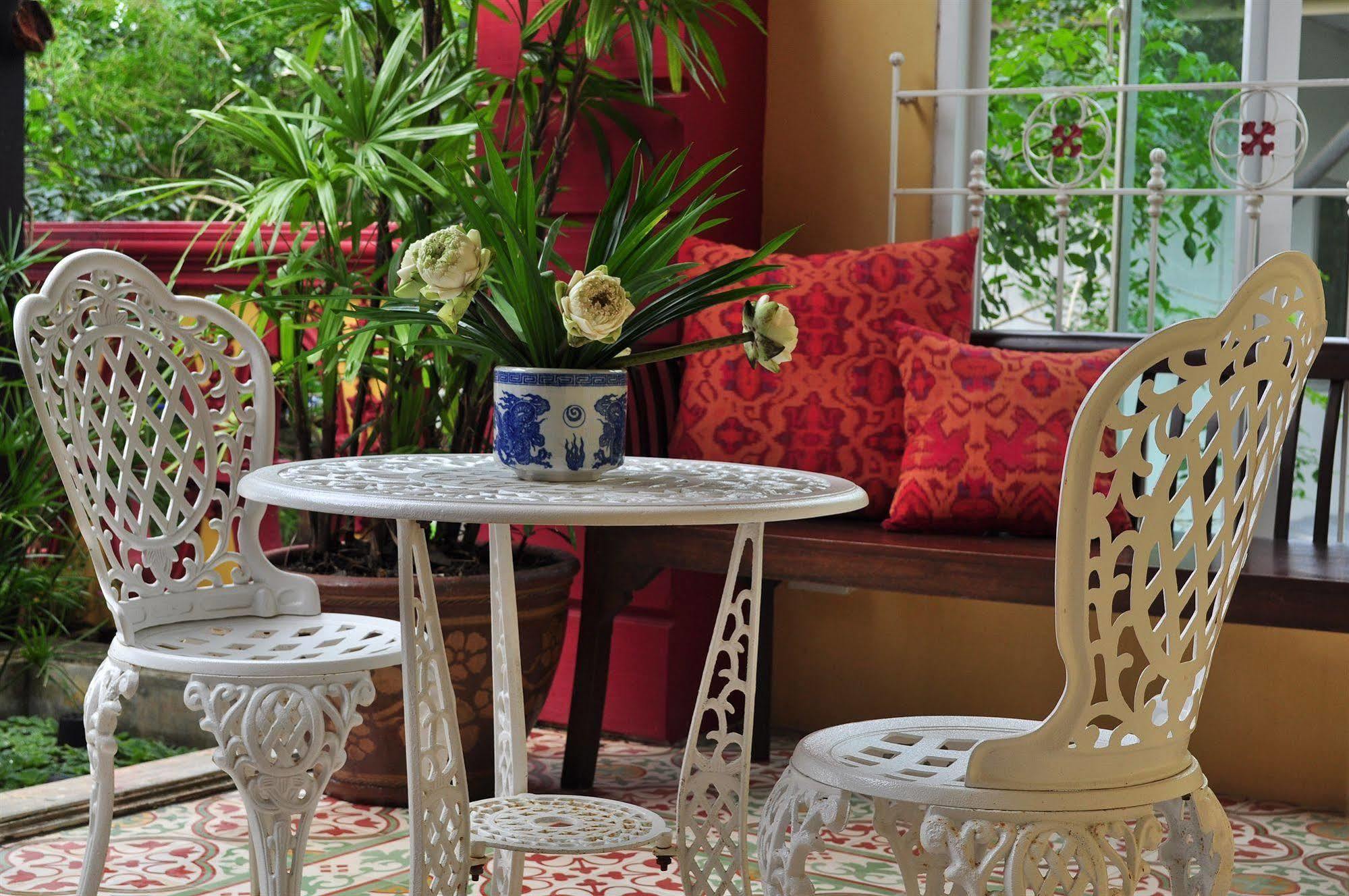 Khaolak Boutique Hertitage Khao Lak Dış mekan fotoğraf