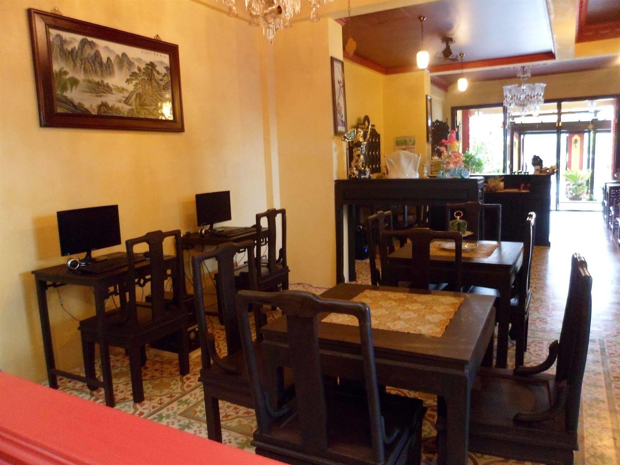 Khaolak Boutique Hertitage Khao Lak Dış mekan fotoğraf